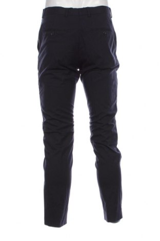 Мъжки панталон Selected Homme, Размер M, Цвят Син, Цена 16,80 лв.