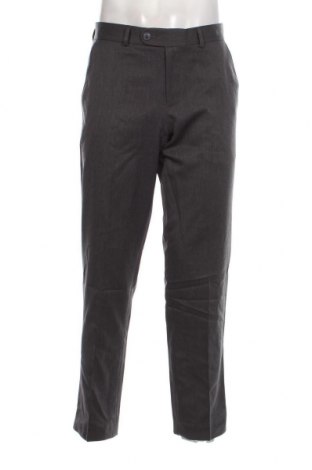 Pantaloni de bărbați Senator, Mărime L, Culoare Gri, Preț 95,39 Lei