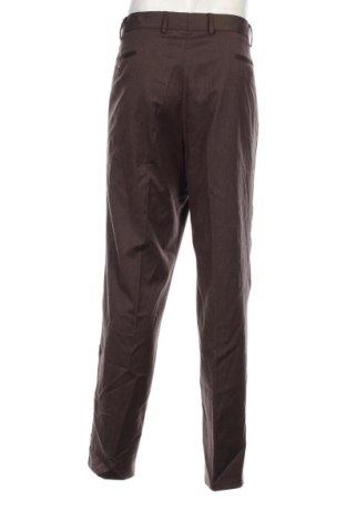 Pantaloni de bărbați Senator, Mărime L, Culoare Maro, Preț 95,39 Lei