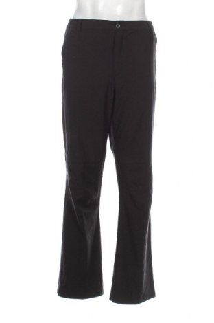 Мъжки панталон Shamp, Размер XL, Цвят Черен, Цена 39,00 лв.