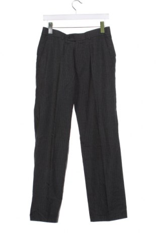 Pantaloni de bărbați Shine, Mărime S, Culoare Gri, Preț 29,57 Lei