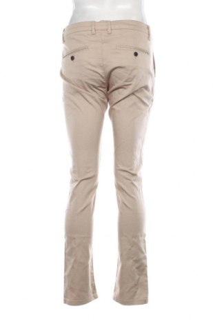 Мъжки панталон Sondag & Sons, Размер M, Цвят Бежов, Цена 6,90 лв.