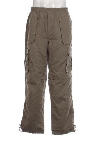 Pantaloni de bărbați Stanfield, Mărime M, Culoare Verde, Preț 68,09 Lei