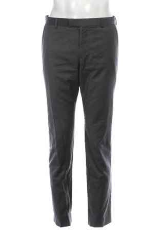 Pantaloni de bărbați Strellson, Mărime M, Culoare Gri, Preț 110,71 Lei
