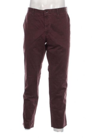 Мъжки панталон Sunwill, Размер XL, Цвят Червен, Цена 37,20 лв.