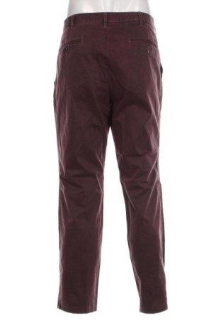 Ανδρικό παντελόνι Sunwill, Μέγεθος XL, Χρώμα Κόκκινο, Τιμή 18,02 €