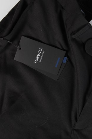Pánske nohavice  Sunwill, Veľkosť XL, Farba Čierna, Cena  31,75 €