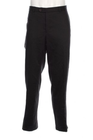 Мъжки панталон Sunwill, Размер XL, Цвят Черен, Цена 21,00 лв.