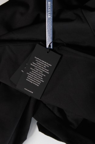 Ανδρικό παντελόνι Sunwill, Μέγεθος XL, Χρώμα Μαύρο, Τιμή 34,64 €