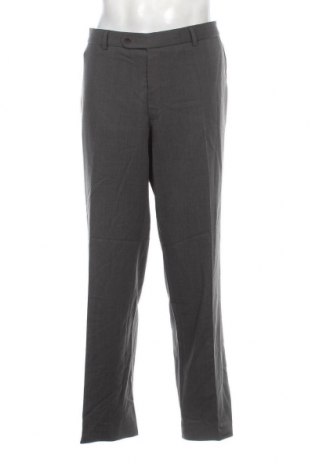 Мъжки панталон Sunwill, Размер XL, Цвят Сив, Цена 9,30 лв.