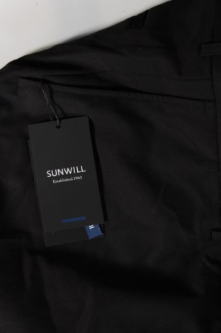 Herrenhose Sunwill, Größe L, Farbe Schwarz, Preis 14,99 €