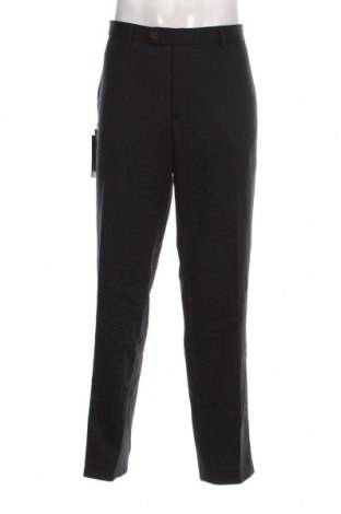 Ανδρικό παντελόνι Sunwill, Μέγεθος L, Χρώμα Μαύρο, Τιμή 12,99 €