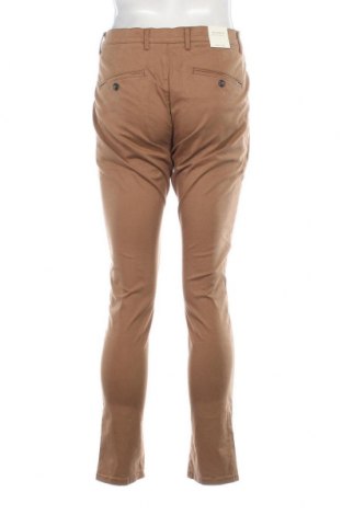 Ανδρικό παντελόνι Tailored Originals, Μέγεθος M, Χρώμα Καφέ, Τιμή 7,19 €
