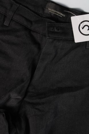 Мъжки панталон Tailored Originals, Размер M, Цвят Сив, Цена 6,15 лв.