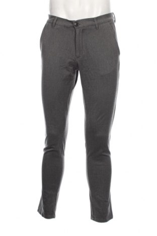 Мъжки панталон Tailored Originals, Размер M, Цвят Сив, Цена 41,00 лв.
