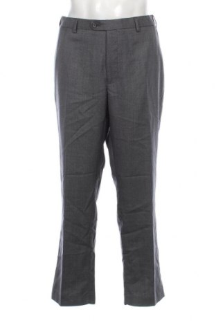 Мъжки панталон Taylor & Wright, Размер XL, Цвят Сив, Цена 17,40 лв.