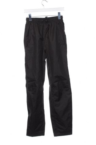 Мъжки панталон Tchibo, Размер XS, Цвят Черен, Цена 39,00 лв.