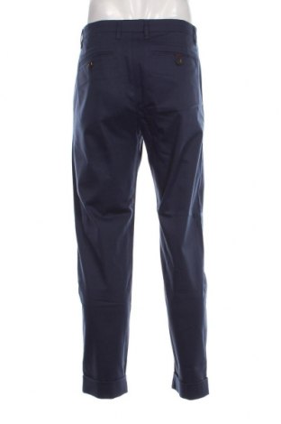 Pantaloni de bărbați Ted Baker, Mărime M, Culoare Albastru, Preț 157,90 Lei