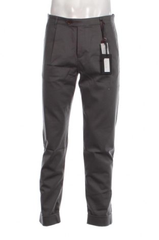 Мъжки панталон Ted Baker, Размер M, Цвят Сив, Цена 105,60 лв.