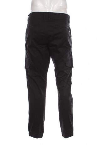 Pantaloni de bărbați Teddy Smith, Mărime L, Culoare Negru, Preț 305,92 Lei