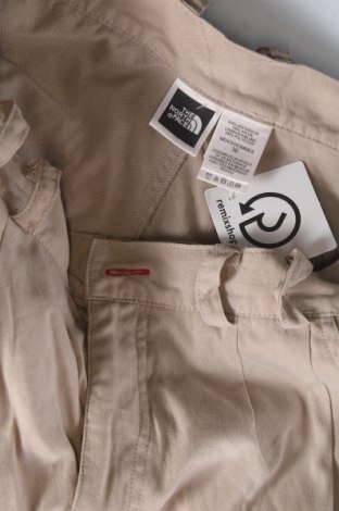 Ανδρικό παντελόνι The North Face, Μέγεθος S, Χρώμα  Μπέζ, Τιμή 38,30 €