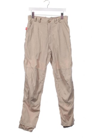 Мъжки панталон The North Face, Размер S, Цвят Бежов, Цена 45,67 лв.