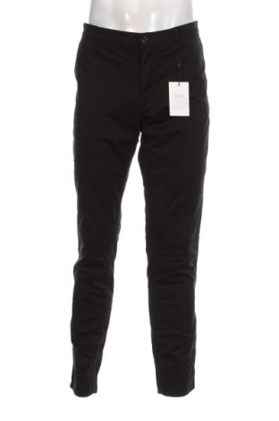 Pantaloni de bărbați These Glory Days, Mărime XL, Culoare Negru, Preț 147,37 Lei