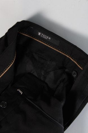 Ανδρικό παντελόνι Tiger Of Sweden, Μέγεθος M, Χρώμα Μαύρο, Τιμή 20,78 €