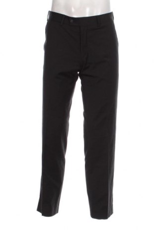 Pantaloni de bărbați Tiger Of Sweden, Mărime M, Culoare Negru, Preț 110,53 Lei