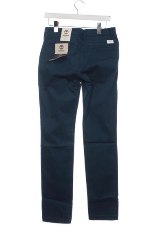 Ανδρικό παντελόνι Timberland, Μέγεθος S, Χρώμα Μπλέ, Τιμή 105,15 €