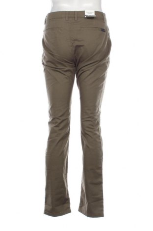 Pantaloni de bărbați Tom Tailor, Mărime M, Culoare Verde, Preț 305,92 Lei
