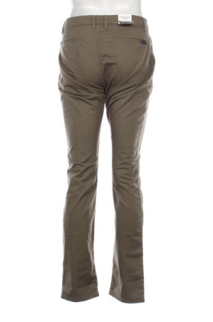 Herrenhose Tom Tailor, Größe M, Farbe Grün, Preis € 47,94