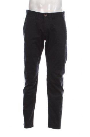 Мъжки панталон Tom Tailor, Размер M, Цвят Син, Цена 18,45 лв.