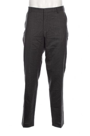 Pantaloni de bărbați Tommy Hilfiger, Mărime XL, Culoare Gri, Preț 189,47 Lei