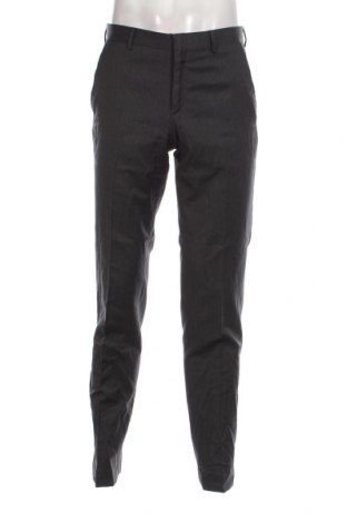 Мъжки панталон Tommy Hilfiger, Размер M, Цвят Сив, Цена 96,00 лв.