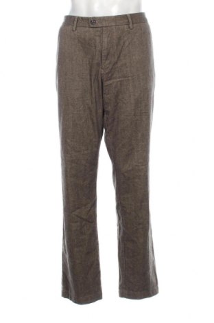 Мъжки панталон Tommy Hilfiger, Размер XL, Цвят Кафяв, Цена 67,06 лв.