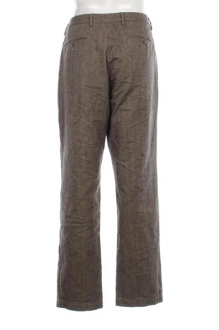 Pantaloni de bărbați Tommy Hilfiger, Mărime XL, Culoare Maro, Preț 146,63 Lei
