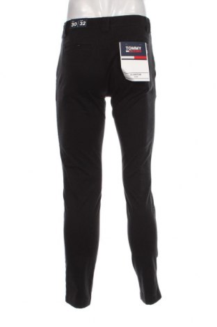 Herrenhose Tommy Jeans, Größe S, Farbe Schwarz, Preis € 105,15
