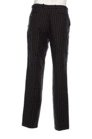 Ανδρικό παντελόνι Trend, Μέγεθος M, Χρώμα Μαύρο, Τιμή 2,69 €