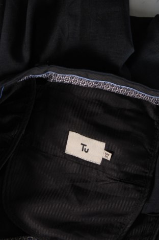 Ανδρικό παντελόνι Tu, Μέγεθος L, Χρώμα Μπλέ, Τιμή 4,84 €