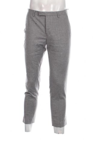 Ανδρικό παντελόνι Twister, Μέγεθος M, Χρώμα Γκρί, Τιμή 8,63 €