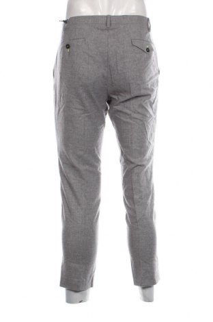 Ανδρικό παντελόνι Twister, Μέγεθος M, Χρώμα Γκρί, Τιμή 11,51 €