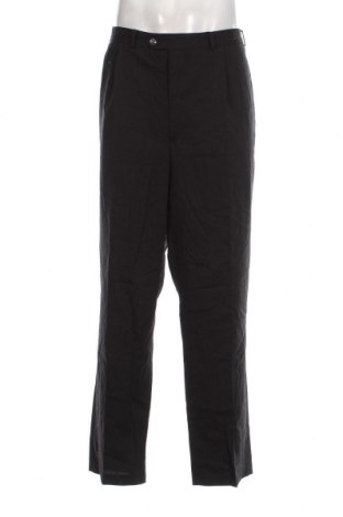 Мъжки панталон Umberto Rosetti, Размер 3XL, Цвят Сив, Цена 38,95 лв.