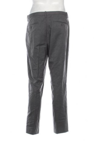 Herrenhose Uniqlo, Größe L, Farbe Grau, Preis 64,72 €