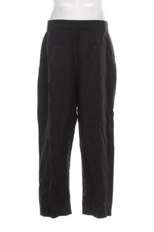 Ανδρικό παντελόνι Uniqlo, Μέγεθος XL, Χρώμα Μαύρο, Τιμή 15,02 €