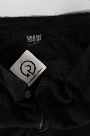 Pantaloni de bărbați Urban Classics, Mărime L, Culoare Negru, Preț 253,29 Lei