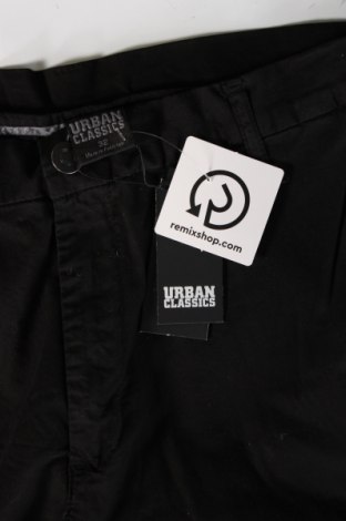 Pánské kalhoty  Urban Classics, Velikost M, Barva Černá, Cena  346,00 Kč