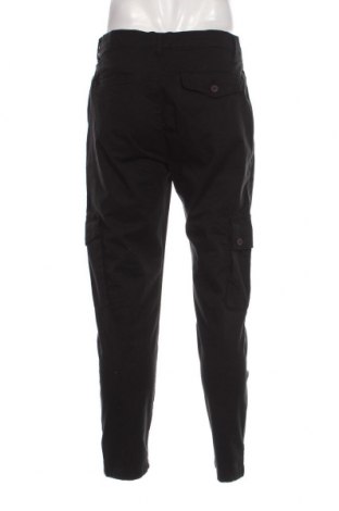 Pantaloni de bărbați Urban Classics, Mărime M, Culoare Negru, Preț 75,99 Lei
