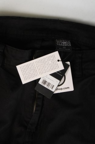 Pánske nohavice  Urban Classics, Veľkosť XS, Farba Čierna, Cena  39,69 €
