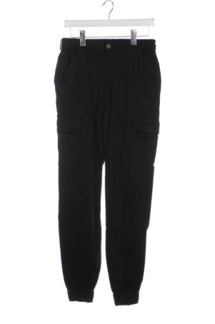 Pantaloni de bărbați Urban Classics, Mărime XS, Culoare Negru, Preț 253,29 Lei
